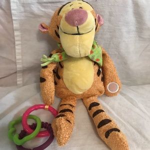 Scentsy Sidekick - Disney